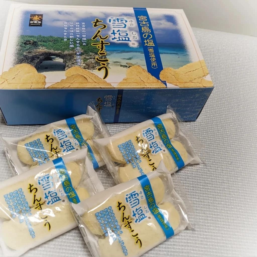 【2026宮古島】TOP15宮古島景點、美食、交通、自由行程推薦 75 宮古島守護君金楚糕