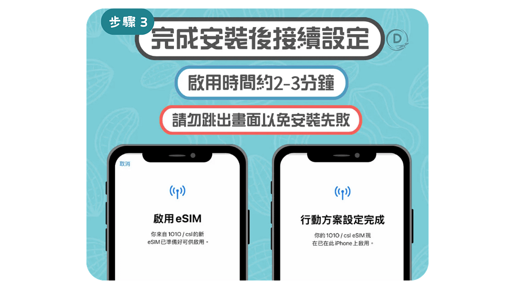 【2026 日本 eSIM 推薦】威訊 eSIM 推薦:日本方案解析、網速實測與 5 分鐘安裝教學(含折扣碼) 123 ESIM 安裝教學