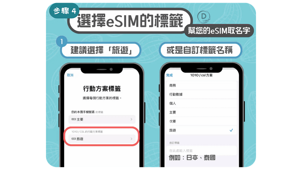 【2026 日本 eSIM 推薦】威訊 eSIM 推薦:日本方案解析、網速實測與 5 分鐘安裝教學(含折扣碼) 124 ESIM 安裝教學
