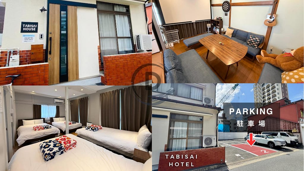 【2026 福岡住宿】Top6福岡飯店推薦!高CP值私藏住宿名單公開 22 【2026 福岡住宿】Top6福岡飯店推薦!高CP值私藏住宿名單公開