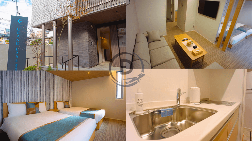 【2026 福岡住宿】Top6福岡飯店推薦!高CP值私藏住宿名單公開 23 【2026 福岡住宿】Top6福岡飯店推薦!高CP值私藏住宿名單公開