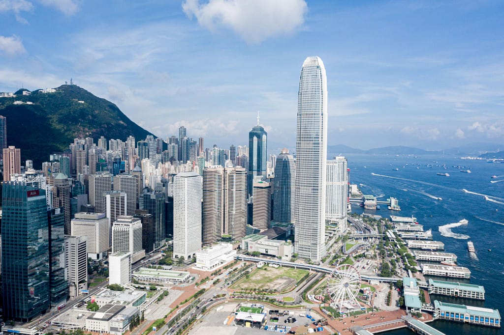 2026 香港住宿住哪區域酒店最方便?TOP 10 間香港飯店全攻略 4 香港住宿
