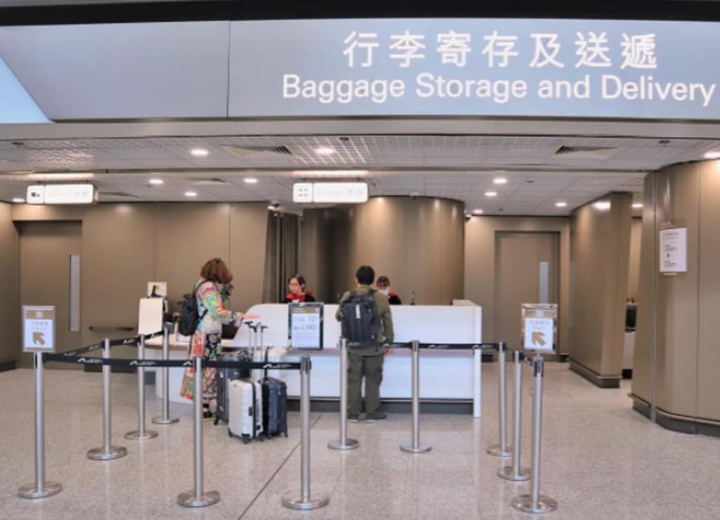 2026 香港住宿住哪區域酒店最方便?TOP 10 間香港飯店全攻略 38 香港住宿