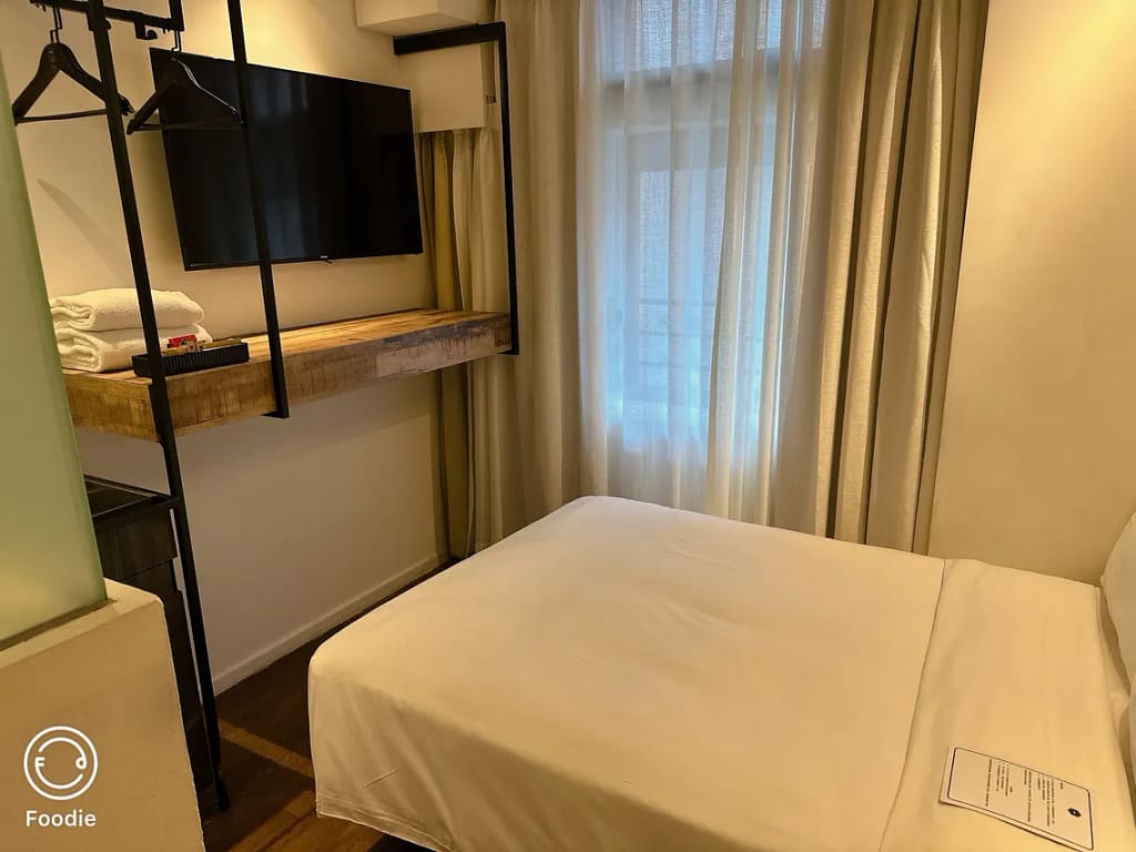 2026 香港住宿住哪區域酒店最方便?TOP 10 間香港飯店全攻略 36 香港住宿