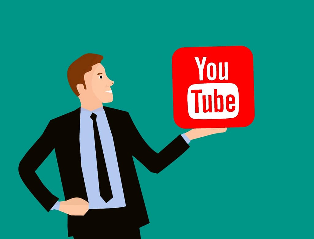 YouTube下載-2023推薦16個免費轉檔MP3音樂、MP4影片、網址及手機下載8K方法!軟體、APP 1 YouTube下載