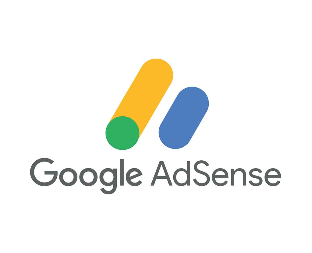 Google AdSense 廣告賺錢教學/流量收入計算及申請-2023我靠網站廣告收益月入近百萬 1 Google AdSense 廣告賺錢教學/流量收入計算及申請-2023我靠網站廣告收益月入近百萬