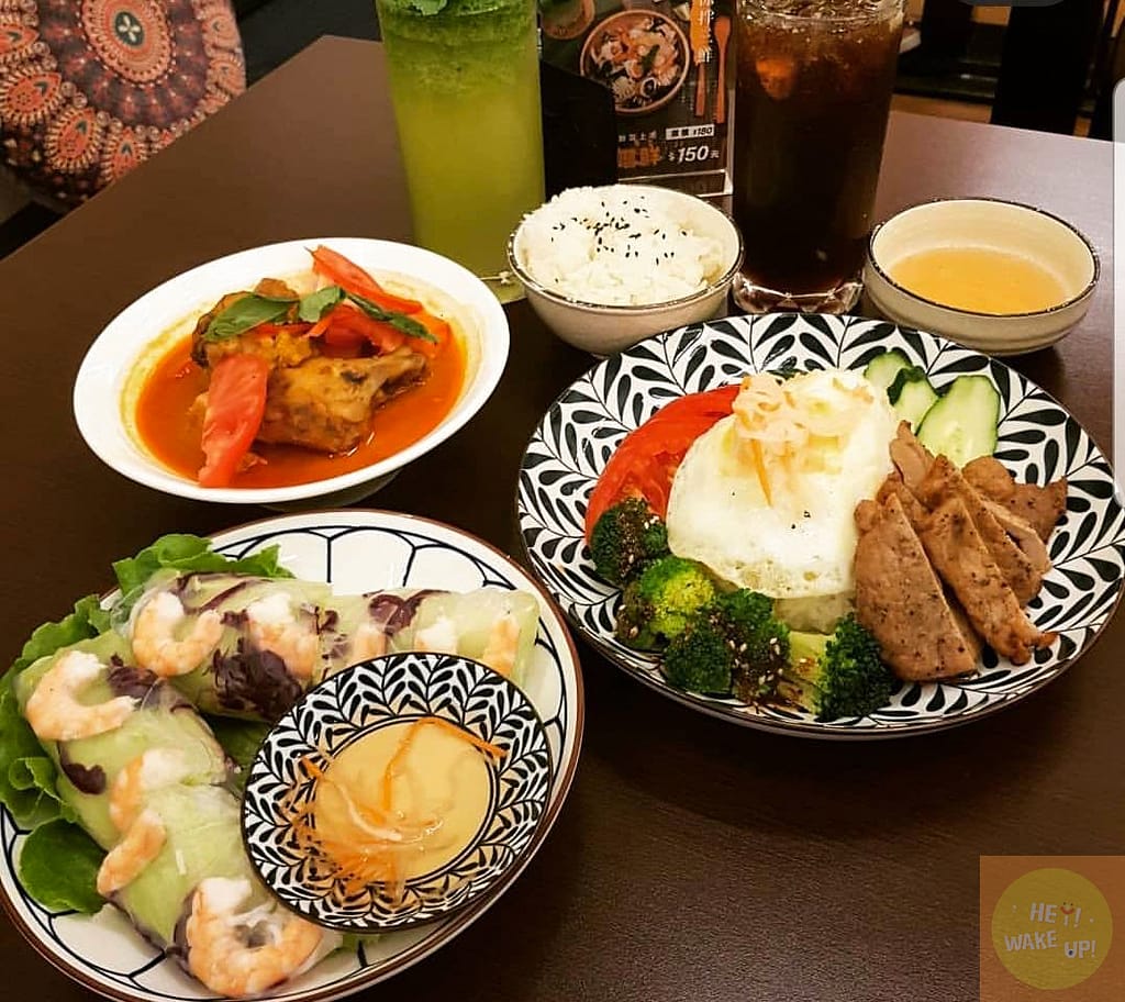 台中美食CP值高餐廳排行-2023年05月在地人推薦吃什麼評價、特色小吃?別在吃觀光客美食啦~排名66家必吃 150 台中大里區美食-越好吃越南料理