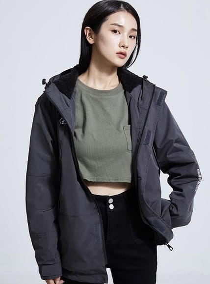 2023防風外套推薦品牌ptt-9款保暖、禦寒、連帽男、女外套排行榜 15 外套推薦-2023 CHECK2CHECK OUTDOOR山系防潑水保暖外套