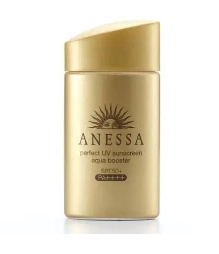 電烤盤推薦 防曬推薦-2022 【ANESSA 安耐曬】金鑽高效防曬露A 3X版