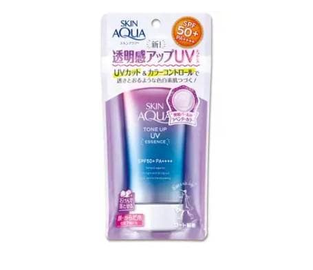電烤盤推薦 防曬推薦-2022 【曼秀雷敦】SKIN AQUA水潤肌超保濕水感防曬精華