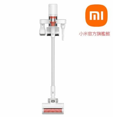 吸塵器推薦 吸塵器推薦-2022 【小米官方旗艦館】Xiaomi 無線吸塵器 G11