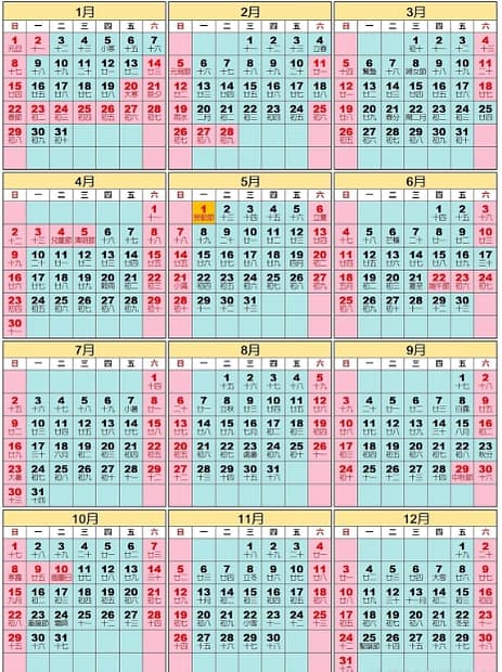 雙十連假-2022國慶煙火哪看?放幾天?火車、高鐵訂票!全臺旅遊活動 63 行事曆-2023年最新