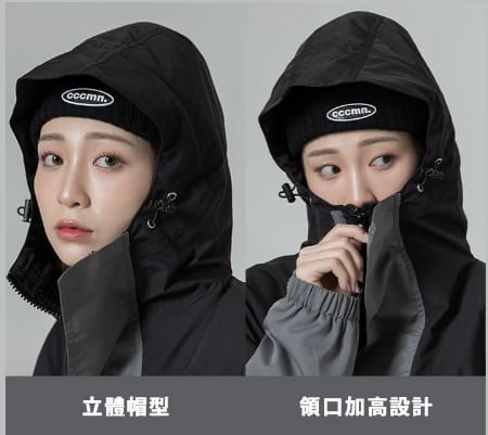 2023防風外套推薦品牌ptt-9款保暖、禦寒、連帽男、女外套排行榜 75 外套推薦-2023 CHECK2CHECK全機能暖絨極鋒禦寒外套