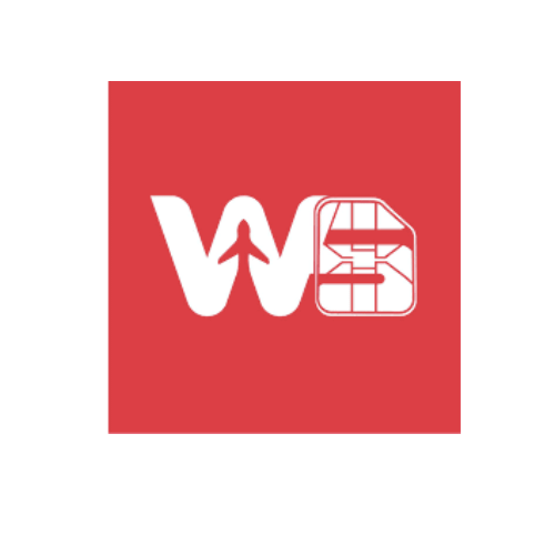 【2026 eSIM 推薦】7 大品牌深度評比:方案解析、優缺點對照表,出國網卡看這篇就夠! 68 eSIM 推薦 2. 威訊 WaySim