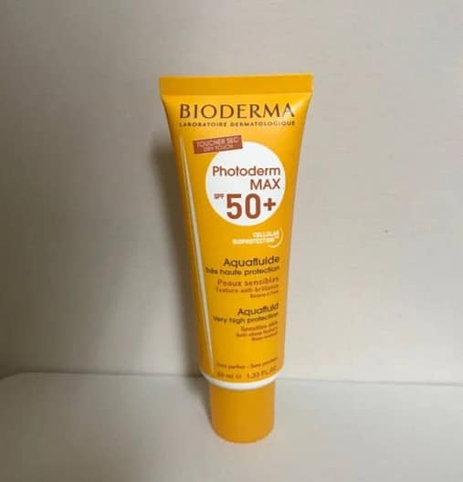 電烤盤推薦 防曬推薦-2022 BIODERMA 倍護水潤防曬乳液