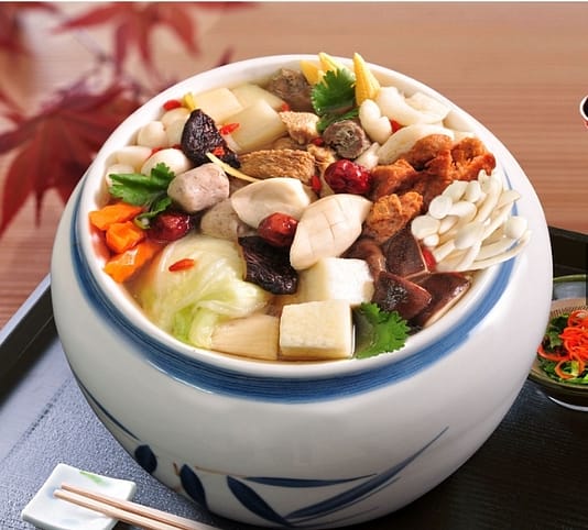 2023年菜推薦ptt-8間預購飯店年菜外帶餐廳、9款冷凍宅配網購過年必吃 41 年菜推薦-2023預購、冷凍宅配 崇華年菜-六六大順年菜組