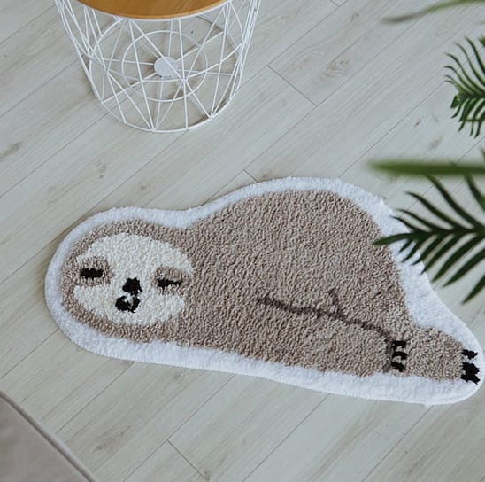 2023情人節禮物實用排行榜ptt-9款推薦送男朋友、女朋友、老婆、老公七夕、白色情人節最浪漫的禮物 105 情人節禮物-2023實用、簡單的排行榜推薦:絨毛吸水地墊 (送女友推薦)