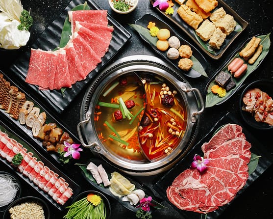 中秋禮盒推薦 生日優惠-馬辣餐飲集團旗下馬辣、新馬辣、問鼎、涮樂和牛火鍋