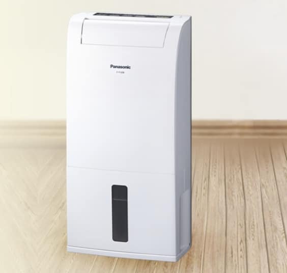 除濕機 小坪數、小型房間除濕機推薦-Panasonic F-Y12EB(8坪以下)