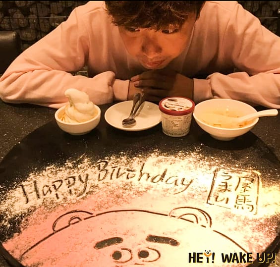生日優惠-2024年02月全台當月當日壽星免費優惠餐廳ptt台北、台中、新竹 1 生日優惠