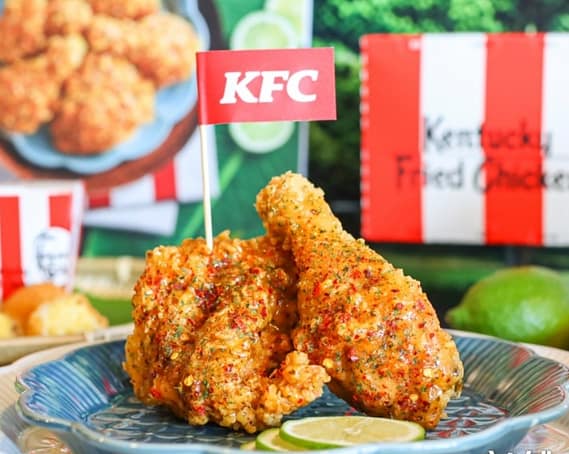 肯德基優惠-2023年08月最新KFC買一送一優惠券出示、ptt隱藏版優惠代碼、優惠卷!早餐時間、菜單 200 肯德基 新品系列:酸辣滴咔泰檸脆雞