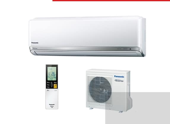 冷氣推薦 冷氣推薦-2022Panasonic國際牌CU-RX50GHA2 /CS-RX50GA2