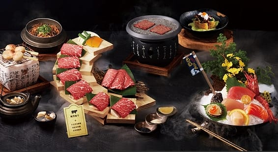 中秋禮盒推薦 生日優惠-王品餐飲集團旗下15品牌餐廳5折起