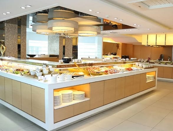 2023台中洲際棒球場住宿-6間ptt推薦附近飯店!看世界棒球經典賽 33 台中洲際棒球場住宿-附近飯店ptt推薦:兆品酒店 品臻樓