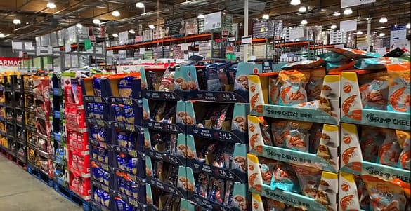 Costco 好市多必買ptt-2023年02月黑五購物節優惠、五大必買食物 32 好市多必買