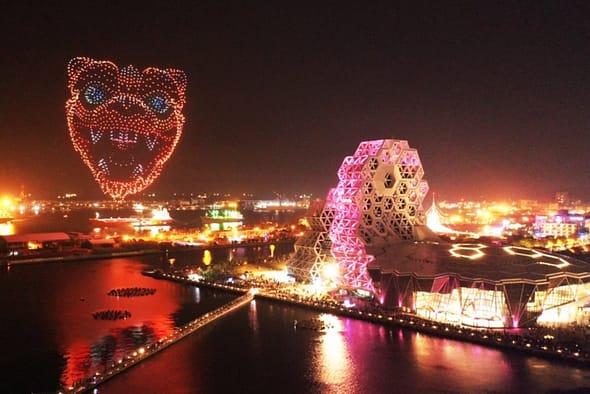 2023過年活動-12個台灣新年景點習俗推薦、家族旅遊行程、春節市集 13 過年活動-2023台灣新年走春景點推薦、家族旅遊行程、春節市集