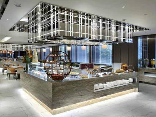2022新北耶誕城住宿-9間精選走路不到1分鐘!板橋附近親子飯店旅館 25 新北耶誕城住宿-附近親子飯店推薦:板橋凱撒大飯店