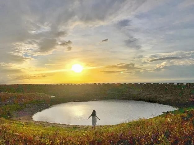 2023苗栗景點-228連假活動旅遊推薦8個新免費私房戶外親子景點!山上走春不塞車 10 苗栗景點-2023中部連假走春不塞車景點免費推薦:戶外、山上親子私房景點