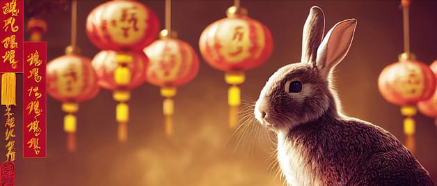 【2023迎新春辦年貨】過年年貨怎麼買?年貨零嘴買什麼? 吉祥話精選大全-2023兔年吉祥話、50個特別、創意的新年賀詞