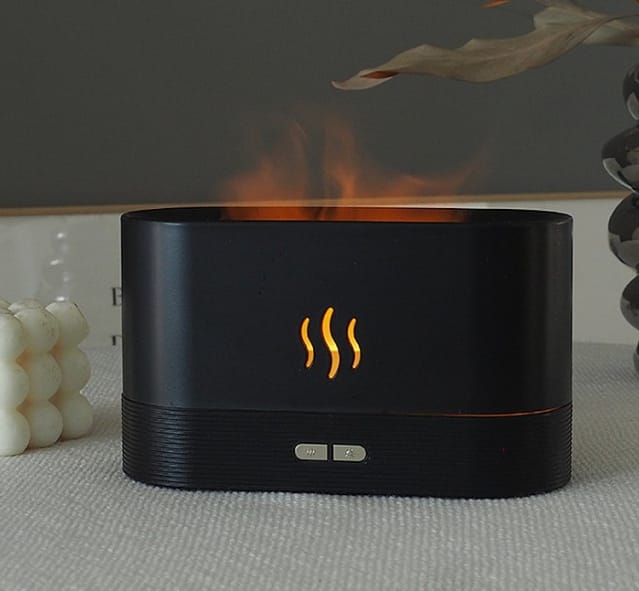 2023情人節禮物實用排行榜ptt-9款推薦送男朋友、女朋友、老婆、老公七夕、白色情人節最浪漫的禮物 81 情人節禮物-2023實用排行榜推薦:情如火香氛加濕器(送男友、女友皆適合)