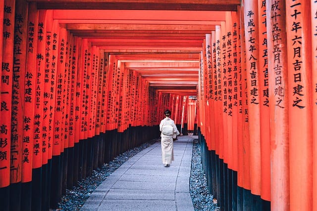 【日本數位遊牧簽證】2025旅居日本申請條件、優缺點懶人包 3 日本數位游牧簽證