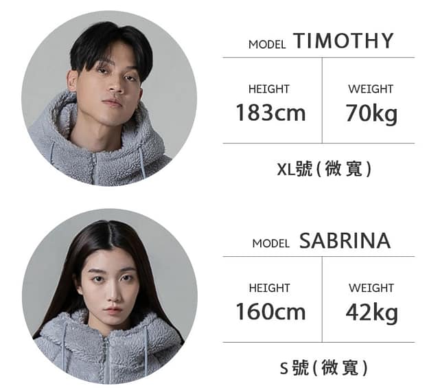2023防風外套推薦品牌ptt-9款保暖、禦寒、連帽男、女外套排行榜 30 外套推薦-2023 CHECK2CHECK暖絨絨口袋泰迪外套