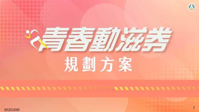2023私大生學費補助3.5萬/高中職學費全減免錢!112行政院大撒幣政策落實教育平權 25 青春動滋券