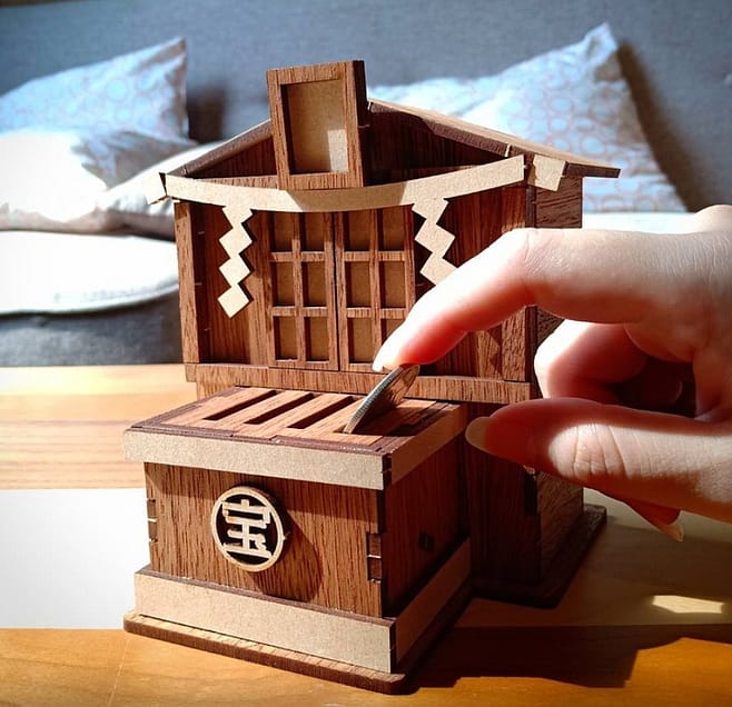 2023情人節禮物實用排行榜ptt-9款推薦送男朋友、女朋友、老婆、老公七夕、白色情人節最浪漫的禮物 94 情人節禮物-2023實用排行榜推薦:快速出貨!神社存錢筒 日本 手作DIY