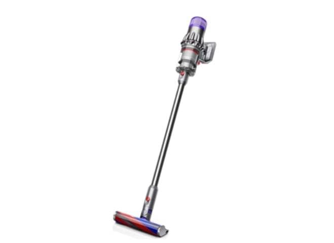 吸塵器推薦 吸塵器推薦-Dyson Digital Slim Fluffy 輕量無線吸塵器