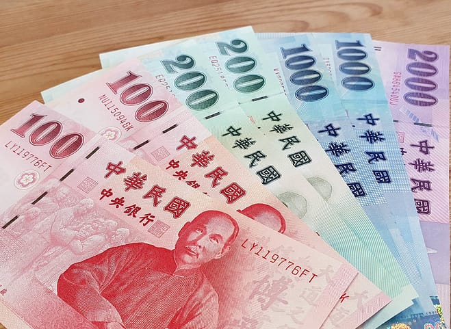 2023換新鈔規定-過年前台灣銀行、ATM免排隊時間流程曝光!限5天 1 換新鈔