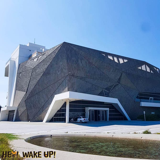 台中海生館-開幕時間、門票資訊!2024清水最新親子景點一日遊4大展區、10公尺巨型魚缸登場!餐廳美食推薦 8 台中海生館