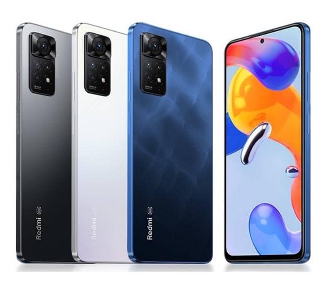 2024 手機推薦ptt-12款中階一萬元以下耐用Android安卓手機排行榜 8 中階耐用手機香港排行榜2022 小米 Redmi Note 11 Pro+ 5G