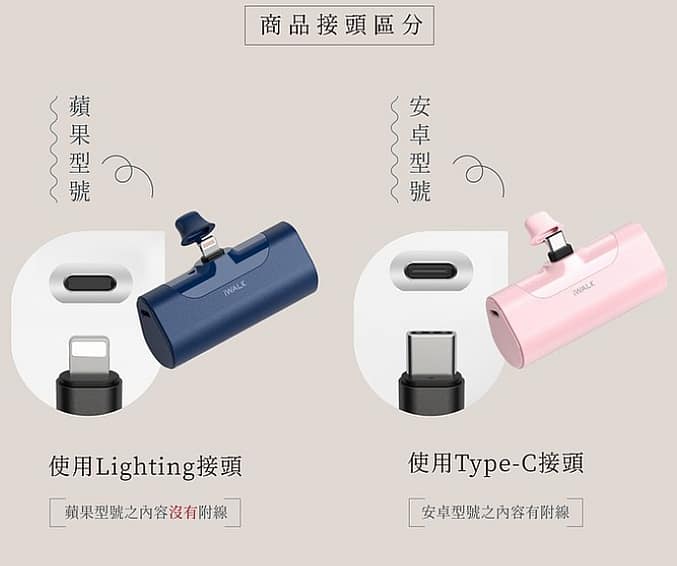 2023情人節禮物實用排行榜ptt-9款推薦送男朋友、女朋友、老婆、老公七夕、白色情人節最浪漫的禮物 85 情人節禮物-2023實用推薦: iWalk 四代直插式行動電源 加長版 4代(適合小資族或學生)