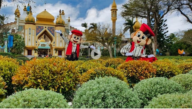 KKDAY折扣碼-2022年12月ptt最新玉山、台新信用卡、台灣水族館旅遊住宿隱藏優惠下殺2折!客服評價、折扣券 20 KKDAY折扣碼-排行第6名新竹 六福村主題樂園