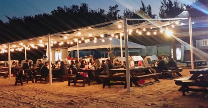 KKDAY折扣碼-2022年12月ptt最新玉山、台新信用卡、台灣水族館旅遊住宿隱藏優惠下殺2折!客服評價、折扣券 16 KKDAY折扣碼-排行第10名 台灣澎湖隘門 台灣旅遊景點熱門排行第10名-台灣澎湖隘門