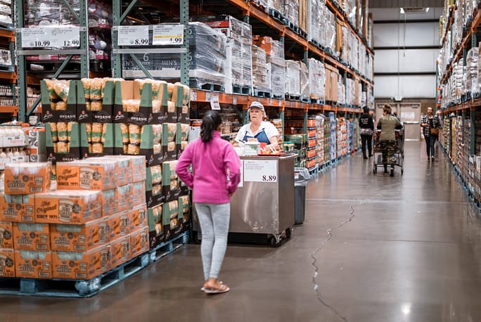 Costco 好市多必買ptt-2023年02月黑五購物節優惠、五大必買食物 1 好市多必買