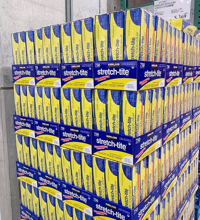 好市多必買 Costco 好市多必買