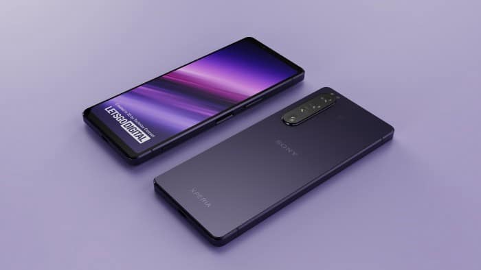 手機推薦 2022高階旗艦手機推薦:【SONY Xperia 1 IV】