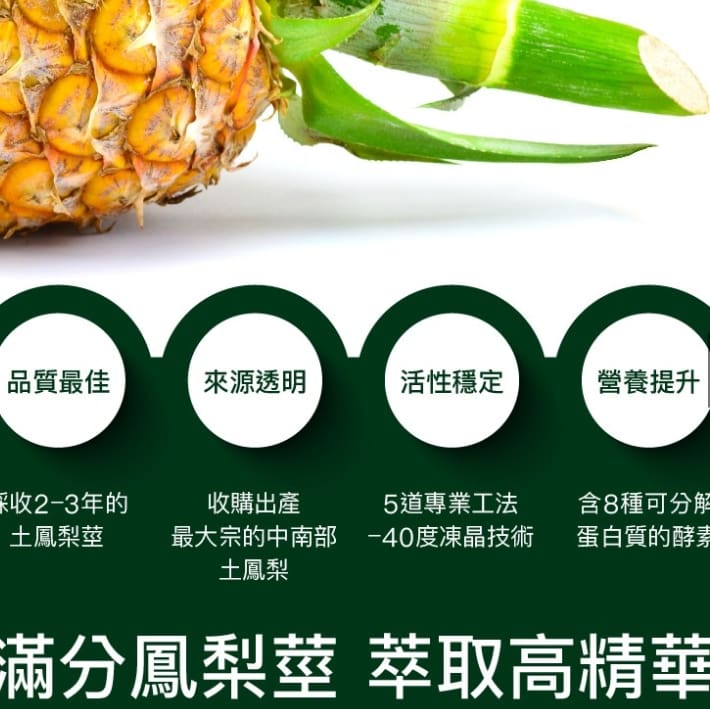2023酵素推薦-13款排名快速解便秘、減肥夜酵素、蔬果酵素功效好壞處排行榜!幫助排便 18 酵素推薦-2023必買:大醫生技高活性鳳梨酵素膠囊