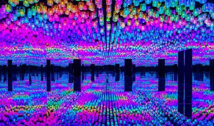 雙十連假-2022國慶煙火哪看?放幾天?火車、高鐵訂票!全臺旅遊活動 14 雙十連假-室內景點推薦